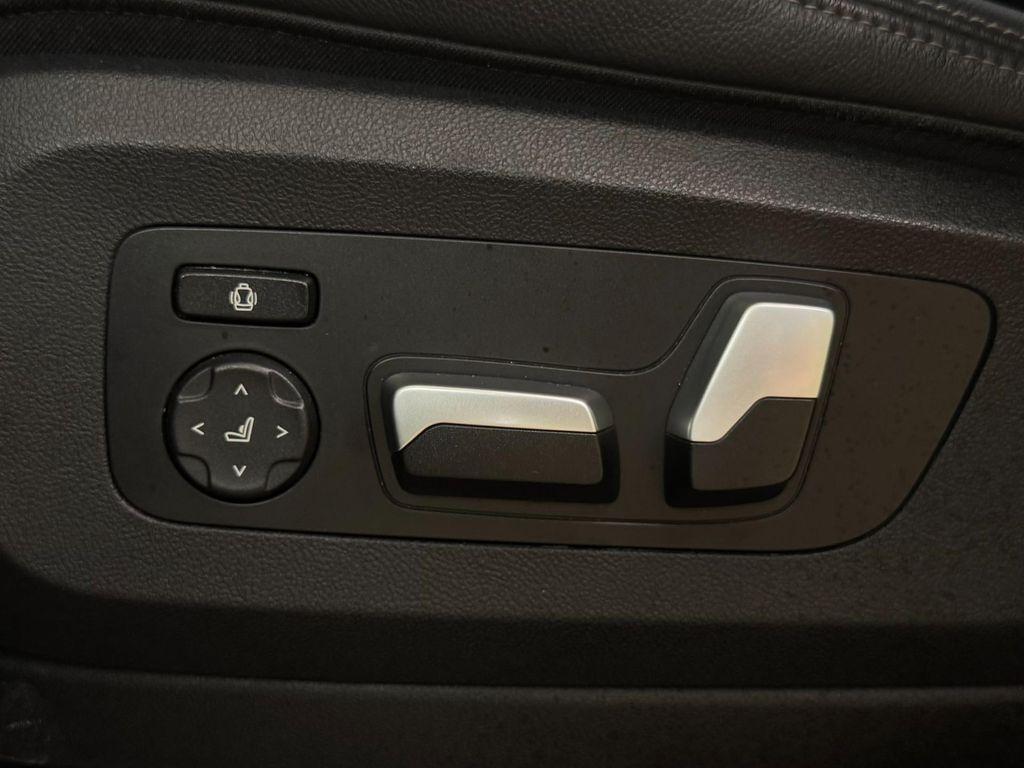 used 2022 BMW X5 car, priced at $34,500