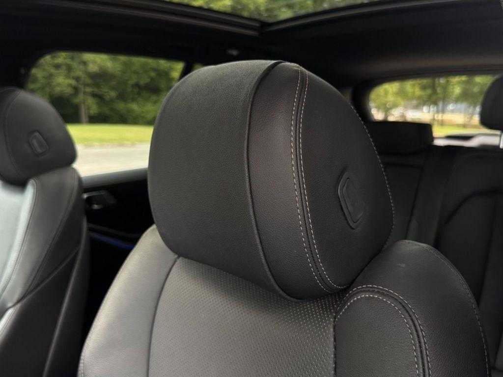 used 2022 BMW X5 car, priced at $34,500