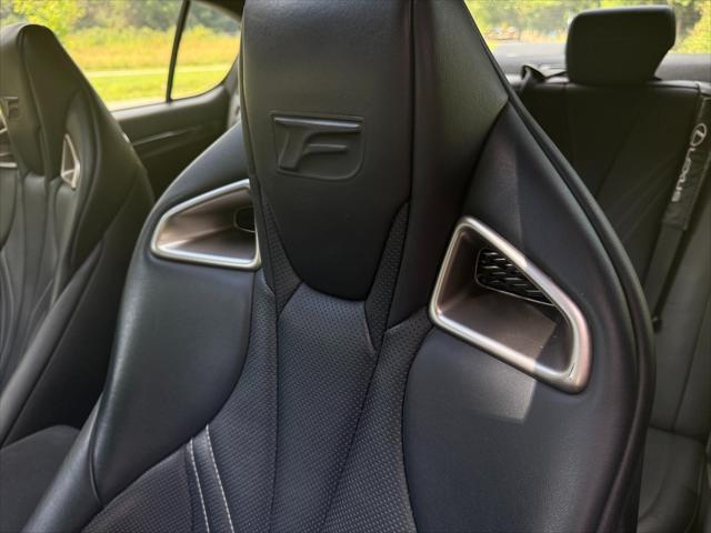 used 2017 Lexus GS F car, priced at $48,950