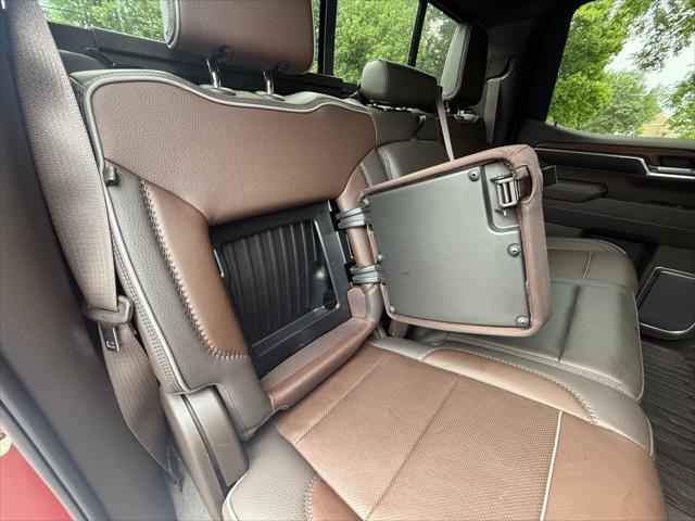 used 2022 GMC Sierra 1500 car, priced at $50,950