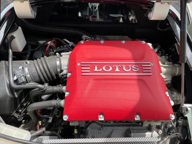 used 2021 Lotus Evora GT car, priced at $78,900