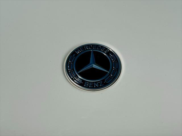 used 2021 Mercedes-Benz GLE 350 car, priced at $42,400