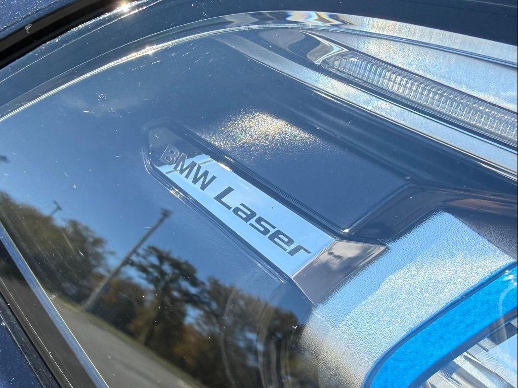 used 2022 BMW X7 car, priced at $49,950