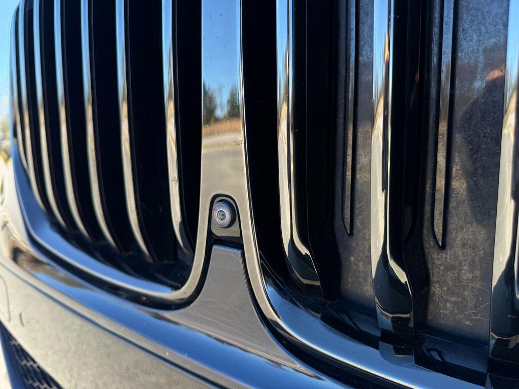 used 2022 BMW X7 car, priced at $49,950