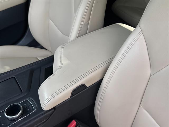 used 2020 Cadillac CT5 car, priced at $24,950