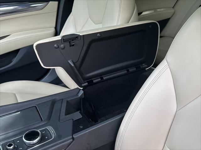 used 2020 Cadillac CT5 car, priced at $24,950