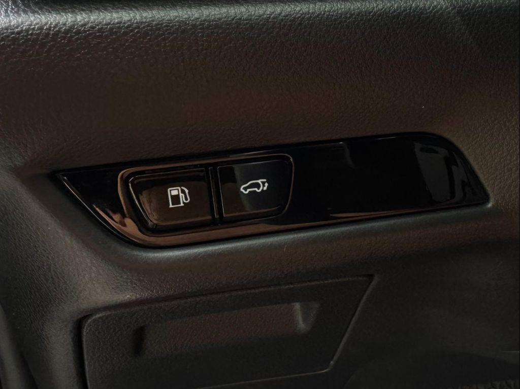 used 2025 Lexus NX 350h car, priced at $50,900