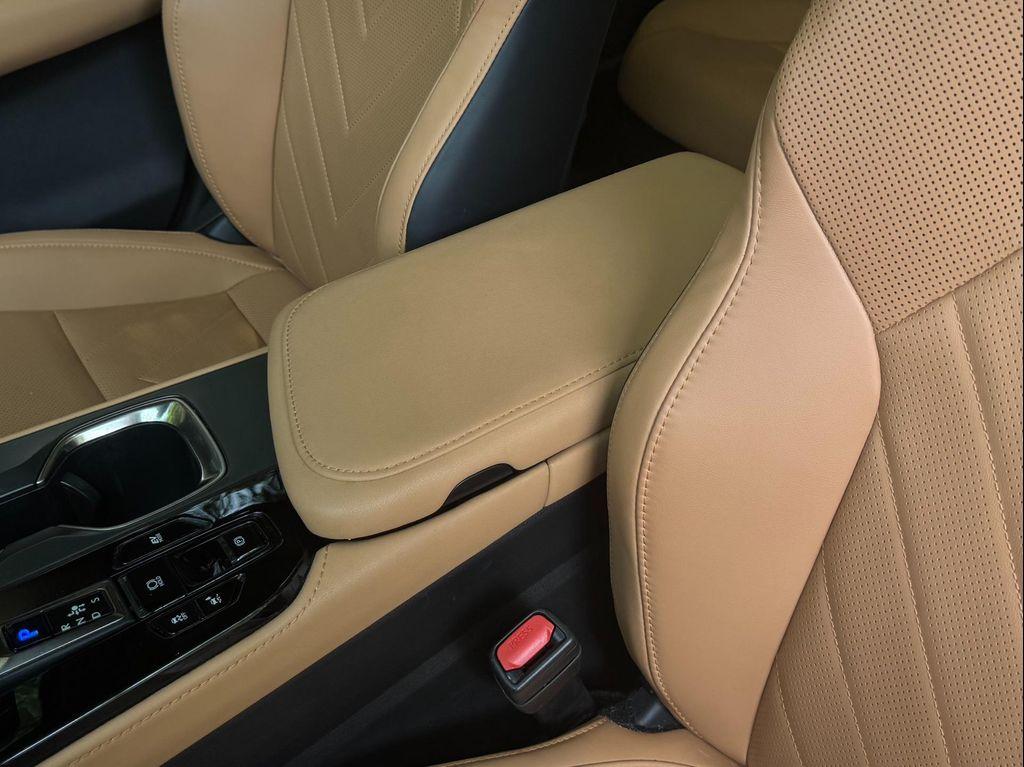 used 2025 Lexus NX 350h car, priced at $50,900