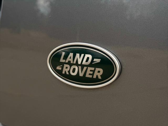 used 2022 Land Rover Range Rover car, priced at $56,950