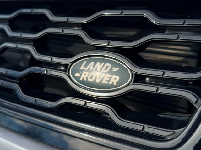 used 2021 Land Rover Range Rover Sport car, priced at $50,950