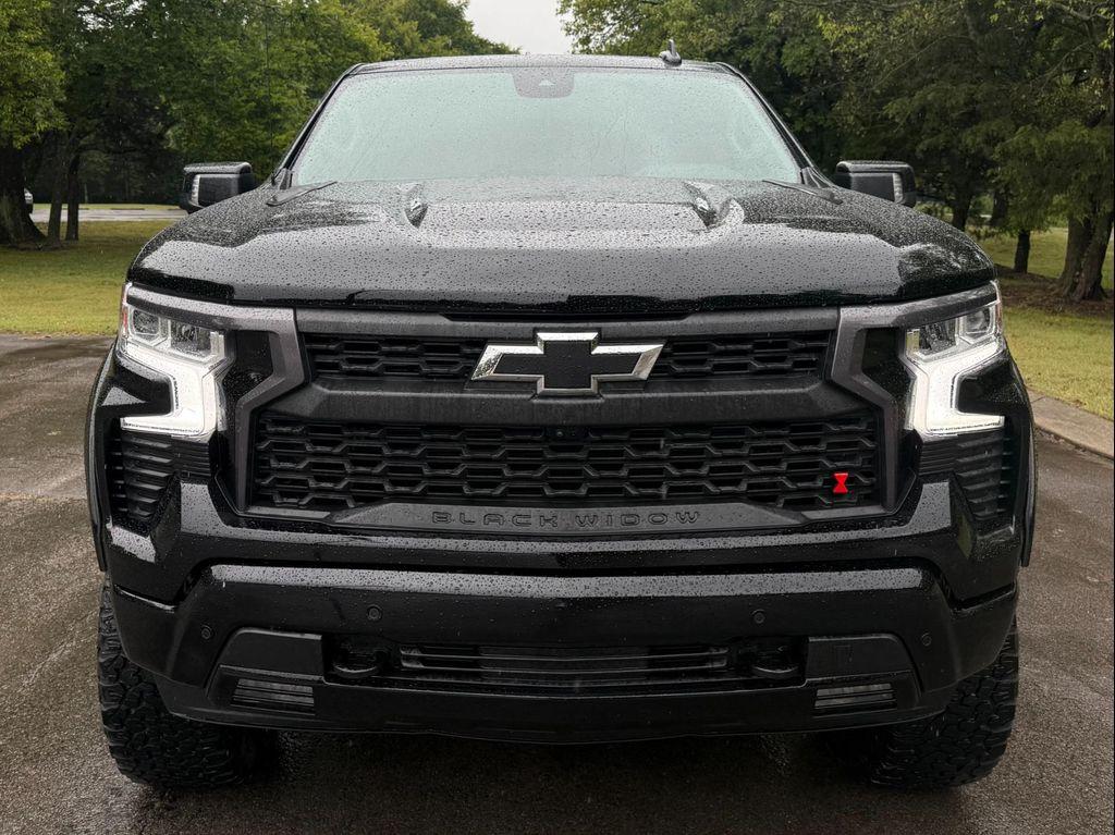 used 2024 Chevrolet Silverado 1500 car, priced at $69,950