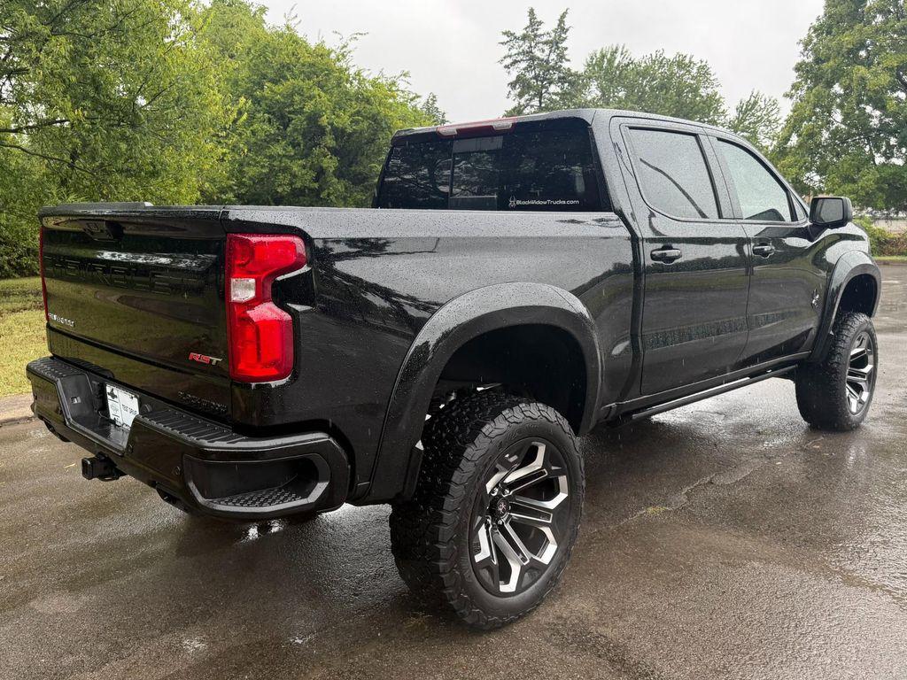 used 2024 Chevrolet Silverado 1500 car, priced at $69,950