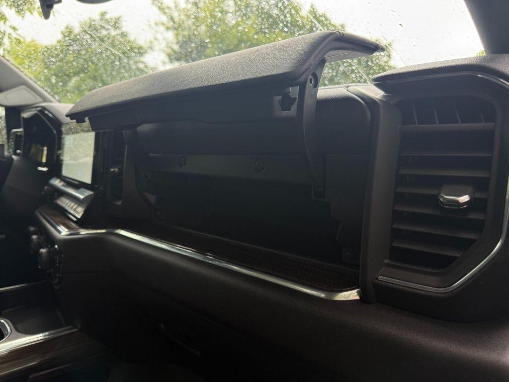 used 2024 Chevrolet Silverado 1500 car, priced at $69,950