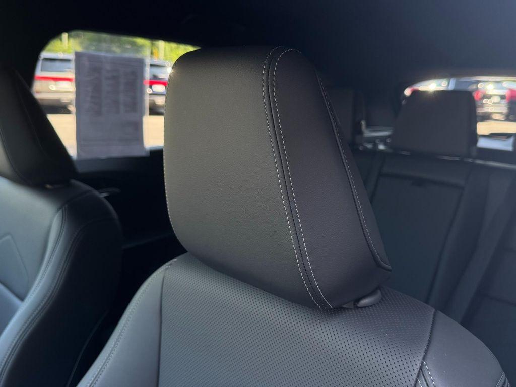 used 2024 BMW X1 car, priced at $37,500