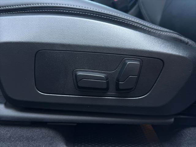 used 2024 BMW X1 car, priced at $39,950