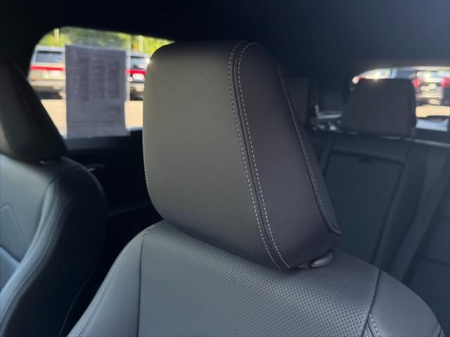 used 2024 BMW X1 car, priced at $39,950