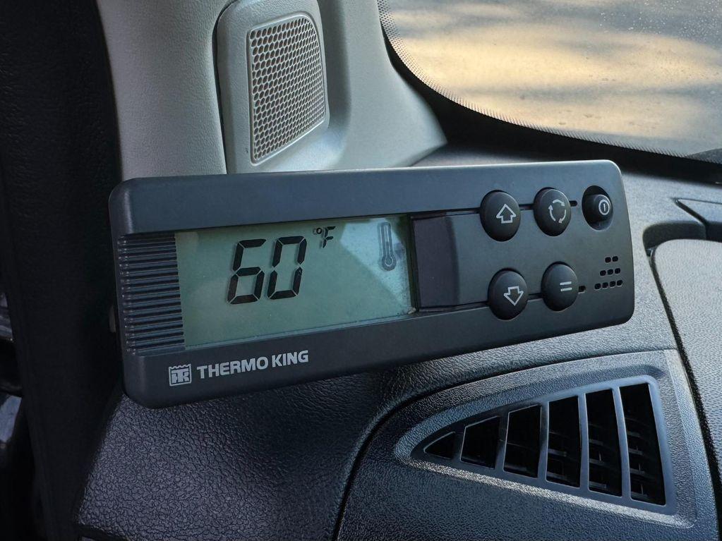 used 2021 Ram ProMaster 2500 car, priced at $44,900
