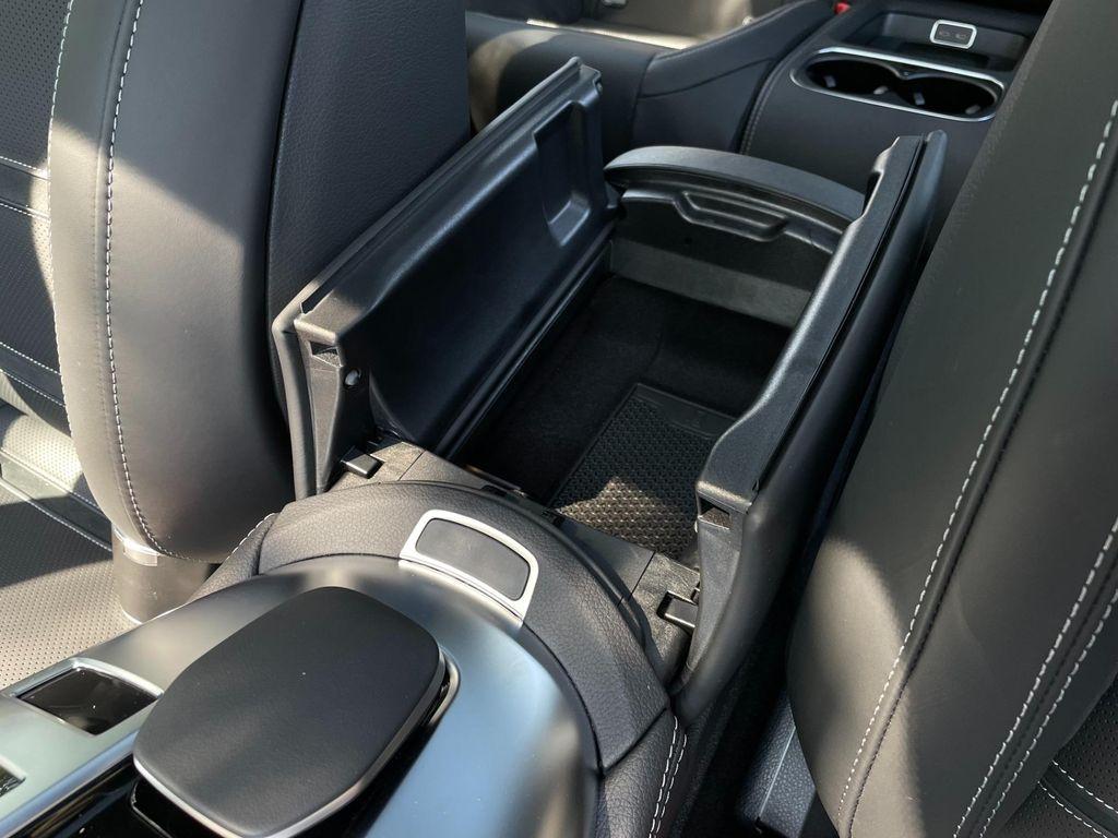 used 2024 Mercedes-Benz AMG GT 43 car, priced at $91,900