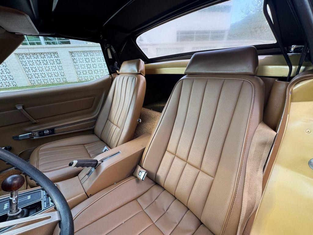 used 1969 Chevrolet Corvette car, priced at $89,950