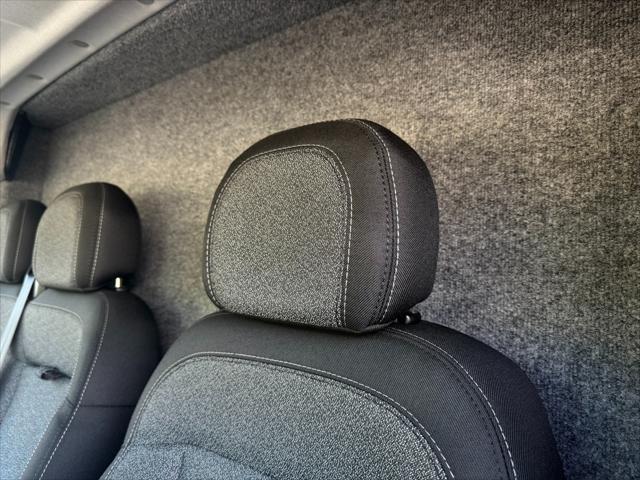 used 2023 Ram ProMaster 3500 car, priced at $59,950