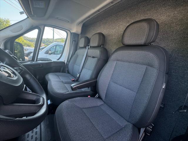 used 2023 Ram ProMaster 3500 car, priced at $59,950
