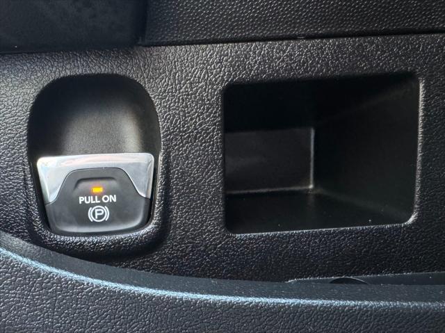used 2023 Ram ProMaster 3500 car, priced at $59,950