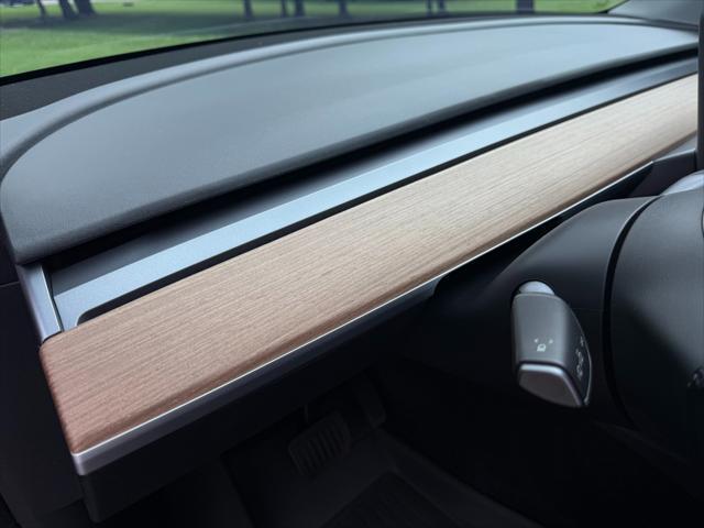 used 2020 Tesla Model Y car, priced at $28,950