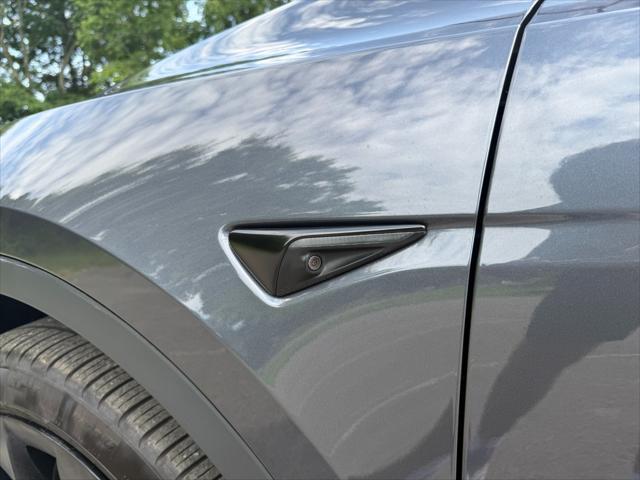 used 2020 Tesla Model Y car, priced at $28,950