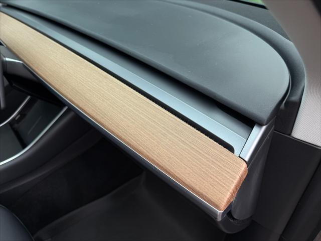 used 2020 Tesla Model Y car, priced at $28,950