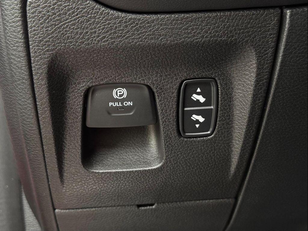 used 2022 Ram 1500 car, priced at $85,900