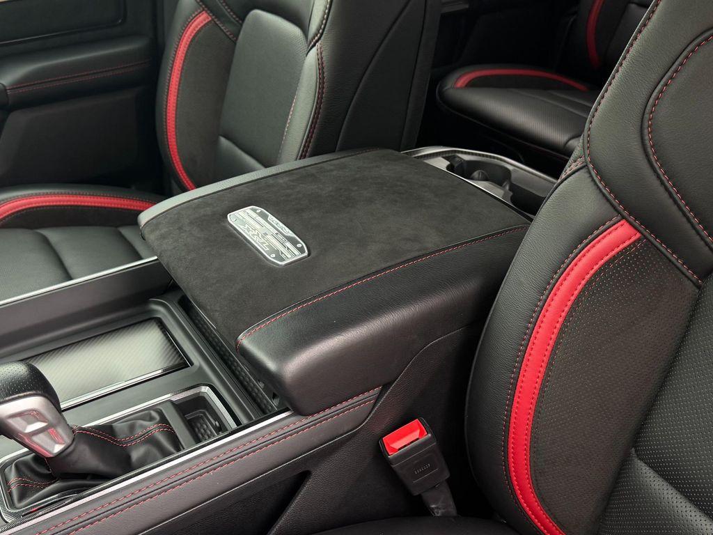 used 2022 Ram 1500 car, priced at $85,900