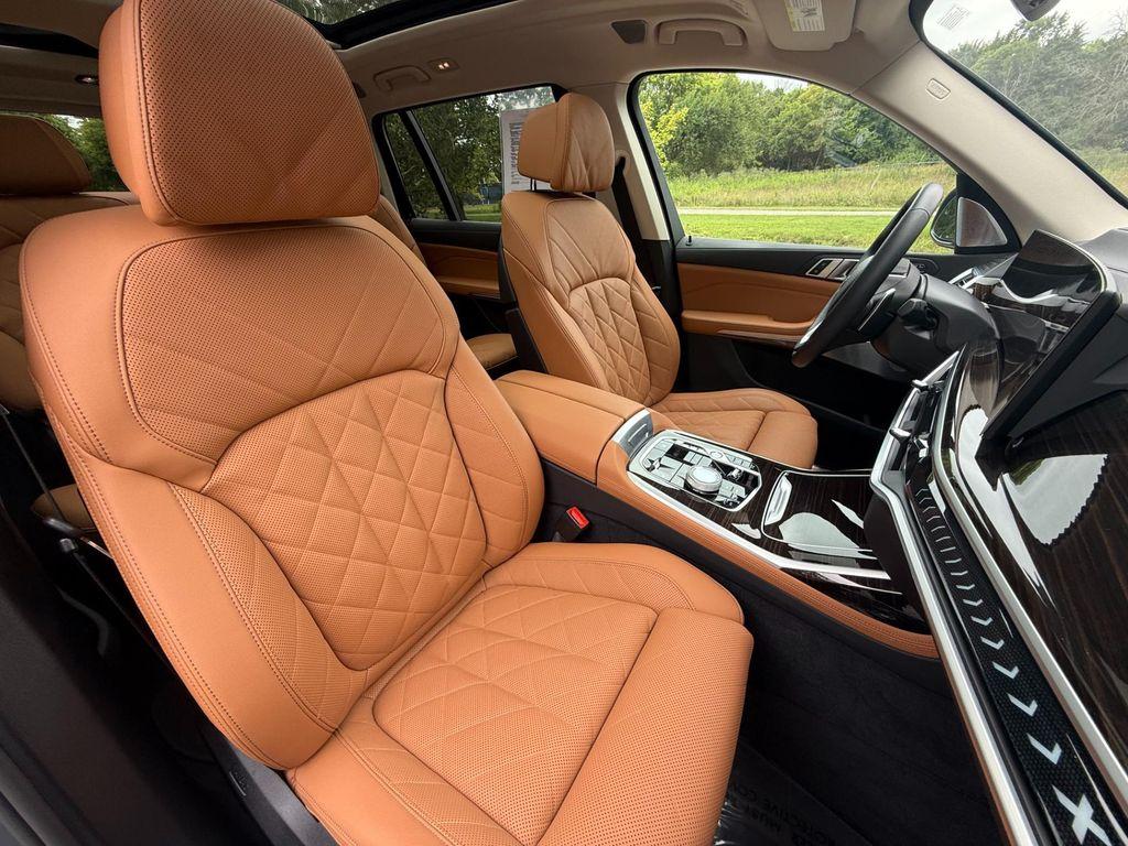 used 2023 BMW X7 car, priced at $66,900