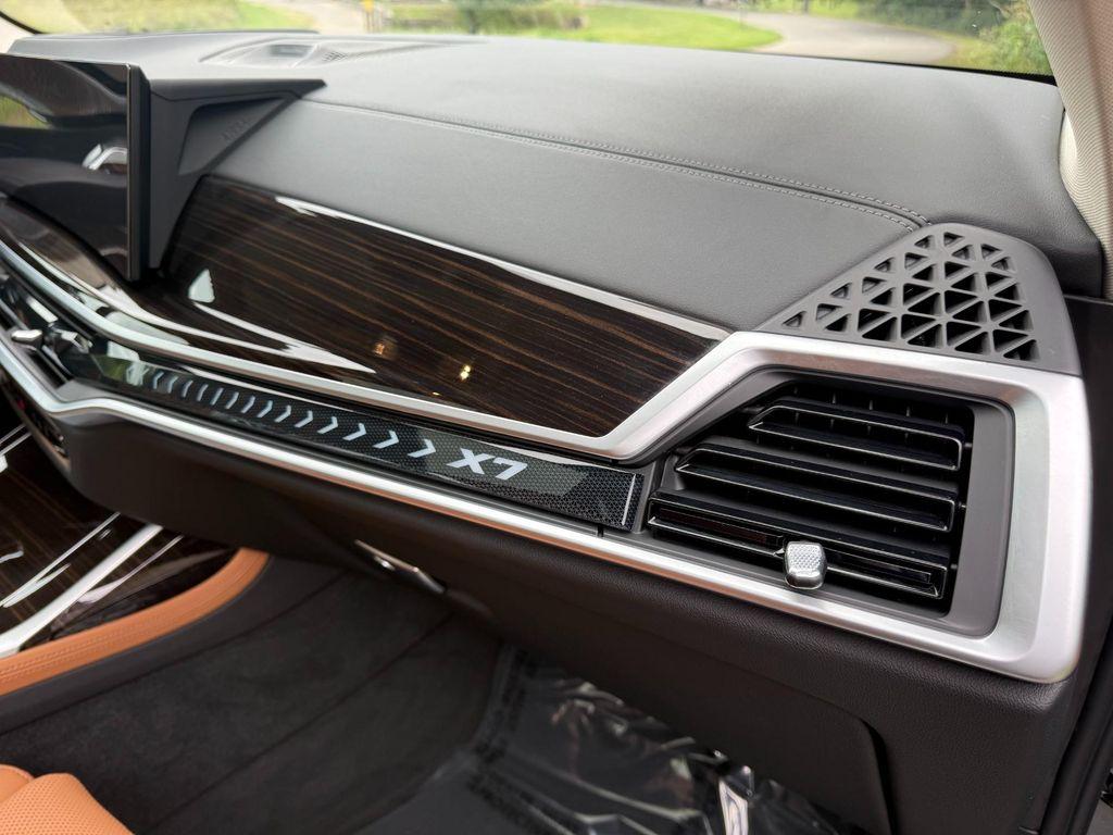 used 2023 BMW X7 car, priced at $66,900