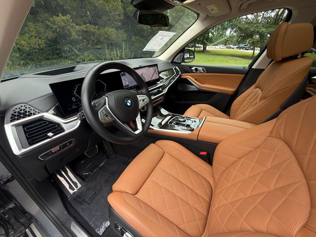 used 2023 BMW X7 car, priced at $66,900