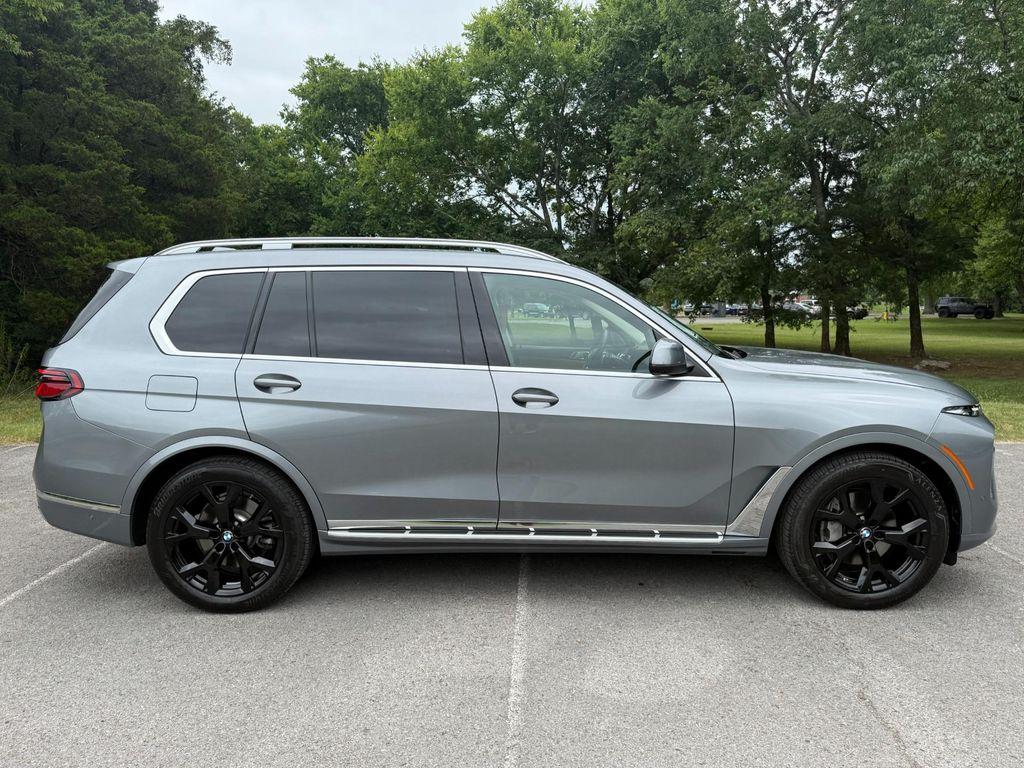 used 2023 BMW X7 car, priced at $66,900