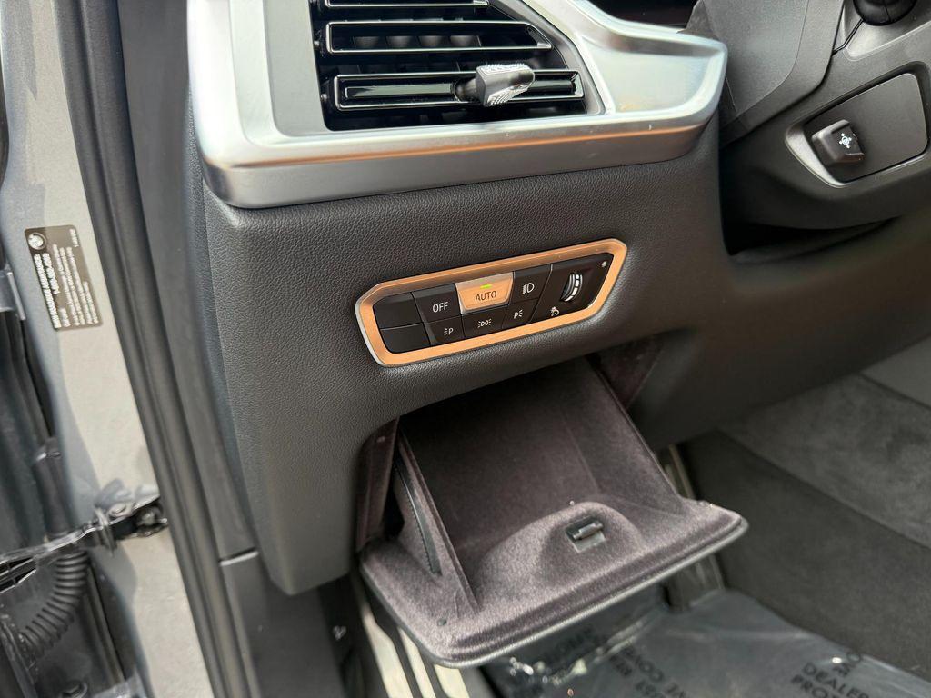 used 2023 BMW X7 car, priced at $66,900