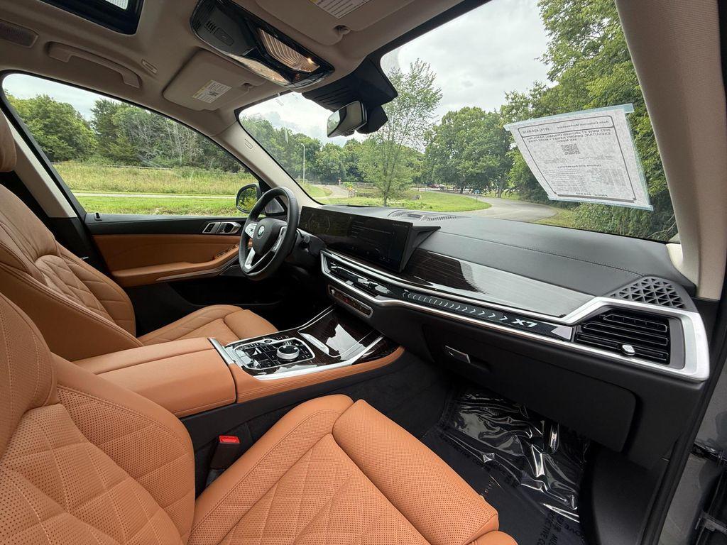 used 2023 BMW X7 car, priced at $66,900