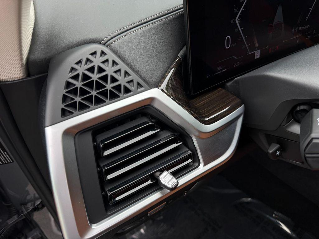 used 2023 BMW X7 car, priced at $66,900