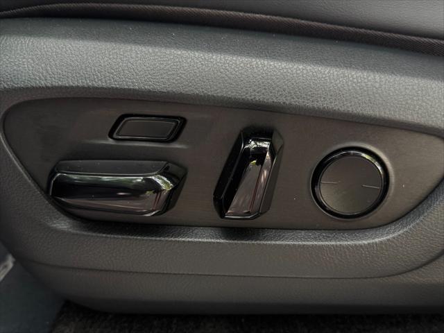 used 2024 Lexus GX 550 car, priced at $93,950