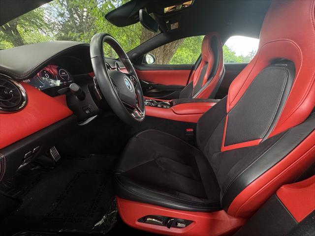 used 2020 Karma Revero car, priced at $58,950