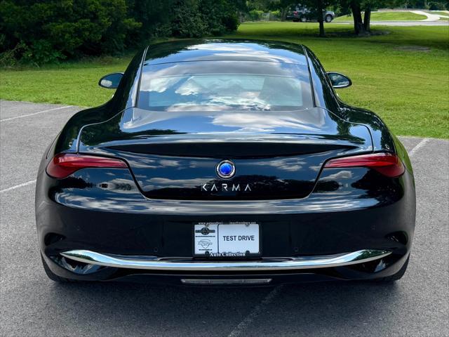 used 2020 Karma Revero car, priced at $58,950