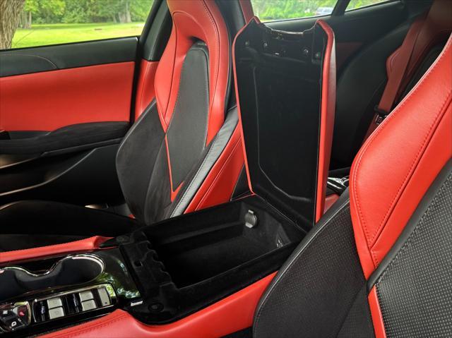 used 2020 Karma Revero car, priced at $58,950