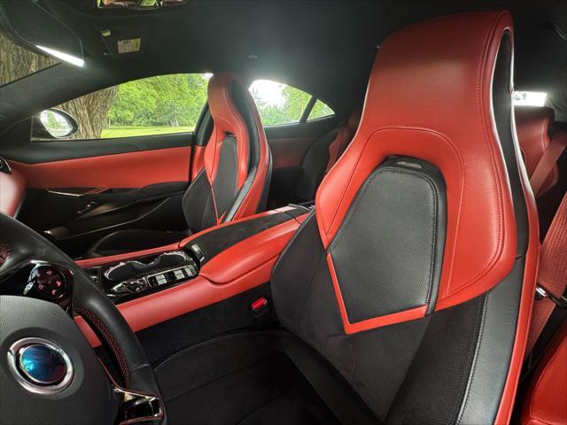 used 2020 Karma Revero car, priced at $58,950