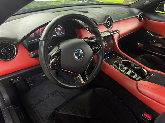 used 2020 Karma Revero car, priced at $58,950