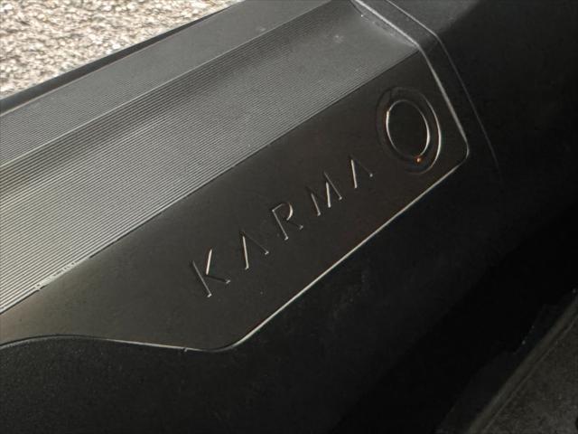 used 2020 Karma Revero car, priced at $58,950