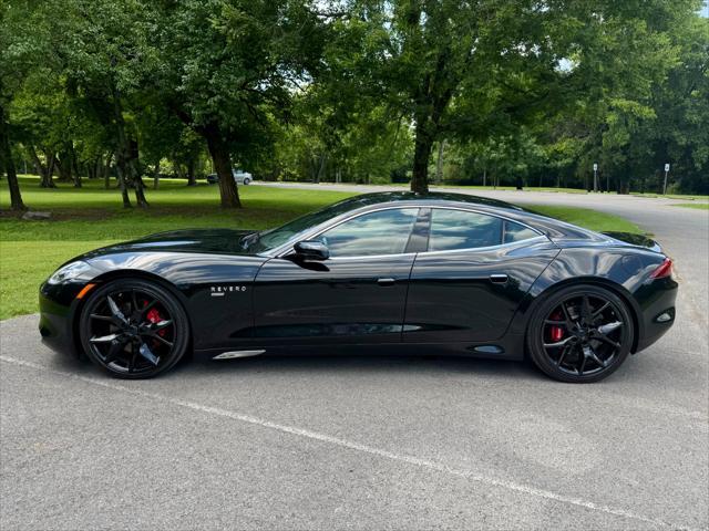 used 2020 Karma Revero car, priced at $58,950