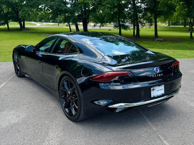 used 2020 Karma Revero car, priced at $58,950