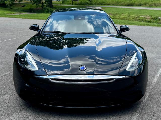 used 2020 Karma Revero car, priced at $58,950