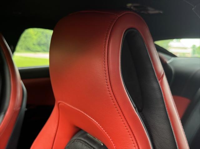 used 2020 Karma Revero car, priced at $58,950