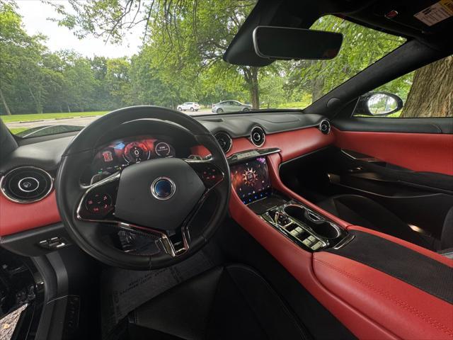 used 2020 Karma Revero car, priced at $58,950